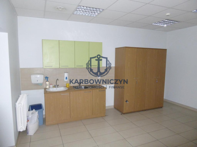 Lokal Wynajem Szczecin Centrum 20