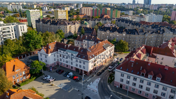 Mieszkanie Sprzedaż Szczecin Niebuszewo Adama Asnyka 13