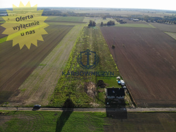 Działka Sprzedaż Maszewo