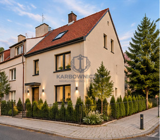 Dom Sprzedaż Szczecin Książąt Pomorskich