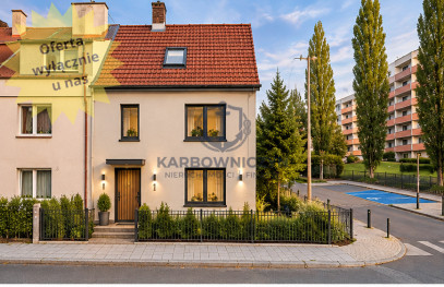 Dom Sprzedaż Szczecin Książąt Pomorskich