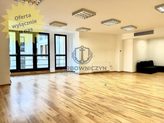 Lokal Sprzedaż Szczecin Centrum 1
