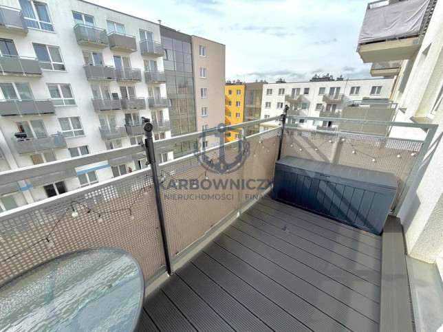 Mieszkanie Sprzedaż Szczecin Nowe Miasto 16