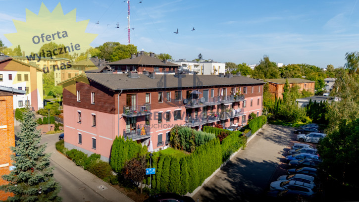 Mieszkanie Sprzedaż Szczecin Warszewo Poznańska 1