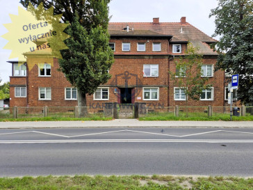 Mieszkanie Sprzedaż Szczecin Skolwin Stołczyńska