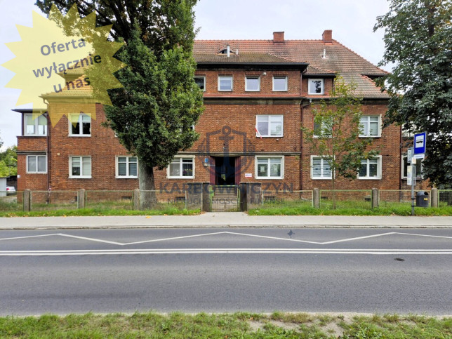 Mieszkanie Sprzedaż Szczecin Skolwin Stołczyńska 1
