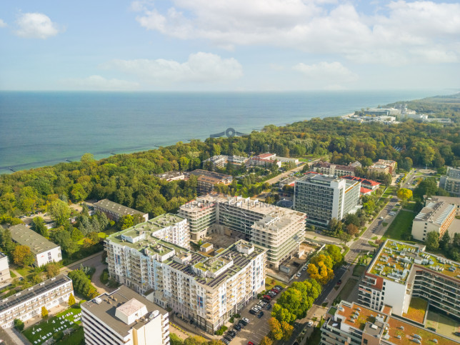 Lokal Sprzedaż Kołobrzeg Tadeusza Kościuszki 3