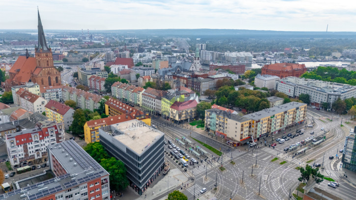 Lokal Sprzedaż Szczecin Centrum 3