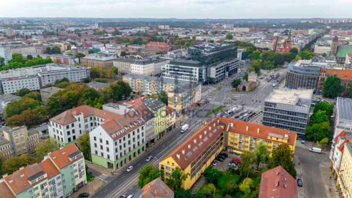 Lokal Sprzedaż Szczecin Centrum 7