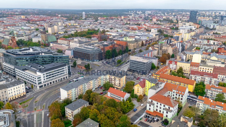 Lokal Sprzedaż Szczecin Centrum 6
