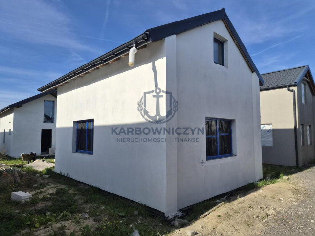 Dom Sprzedaż Szczecin Pomorzany 4