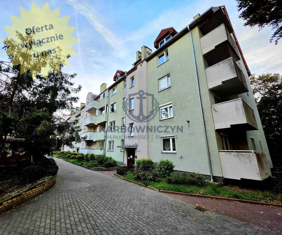 Mieszkanie Sprzedaż Szczecin Śródmieście Juliana Ursyna Niemcewicza 1