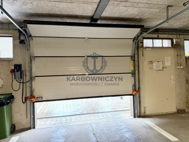 Obiekt Sprzedaż Szczecin Nowe Miasto 2