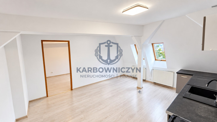 Mieszkanie Sprzedaż Szczecin Niebuszewo Juliusza Słowackiego 3