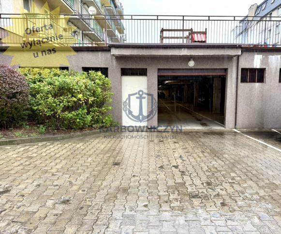Obiekt Sprzedaż Szczecin Nowe Miasto 1