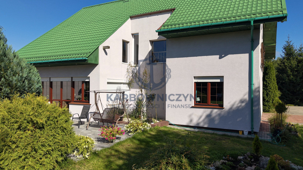 Dom Sprzedaż Szczecinek