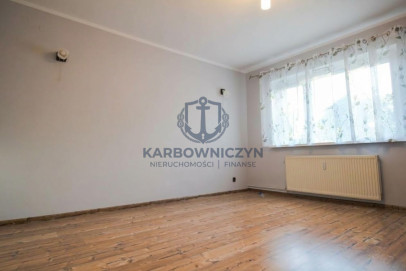 Mieszkanie Sprzedaż Biały Bór Dworcowa