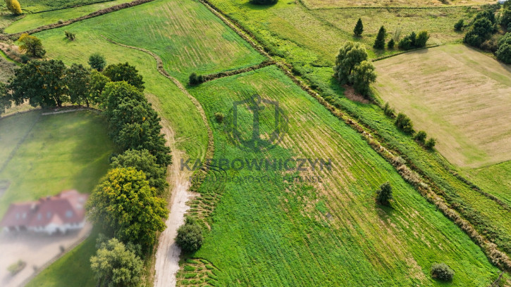 Działka Sprzedaż Radzanek 3