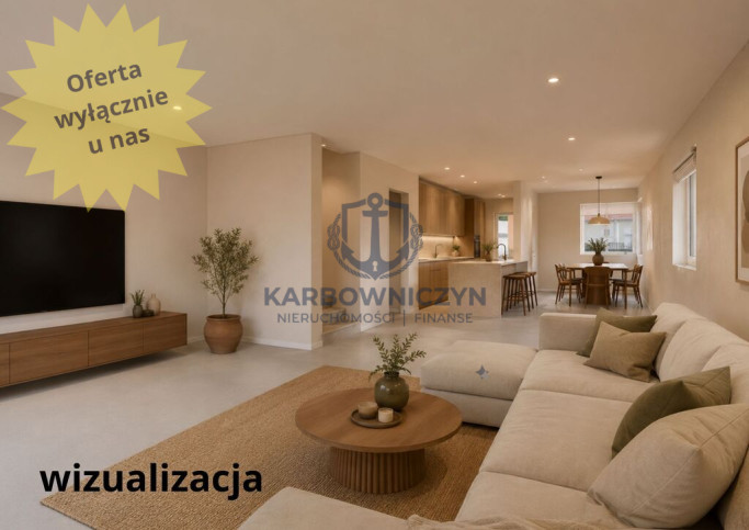 Dom Sprzedaż Kobylanka 1