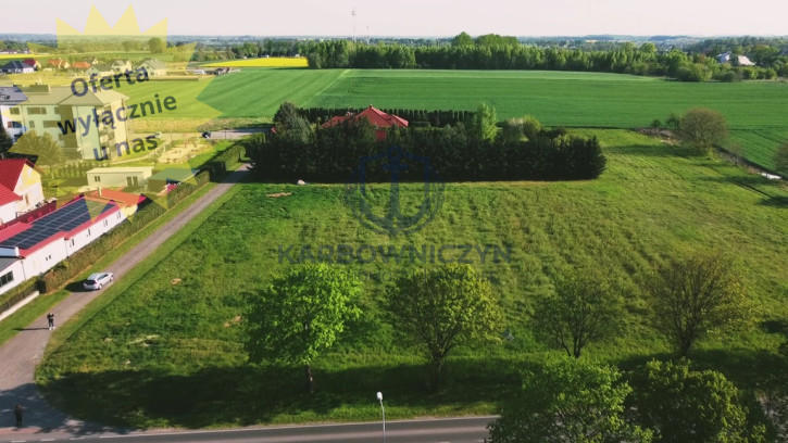 Działka Sprzedaż Świdwin 1