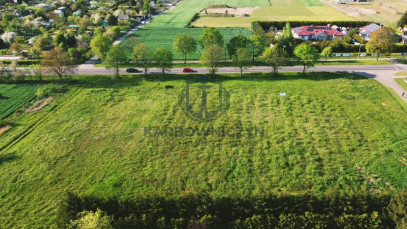 Działka Sprzedaż Świdwin