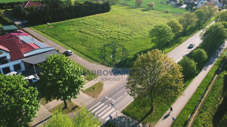 Działka Sprzedaż Świdwin 3