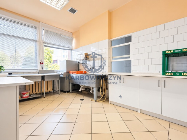Lokal Sprzedaż Szczecin Gumieńce 7