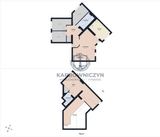 Mieszkanie Sprzedaż Szczecin Gumieńce Hrubieszowska