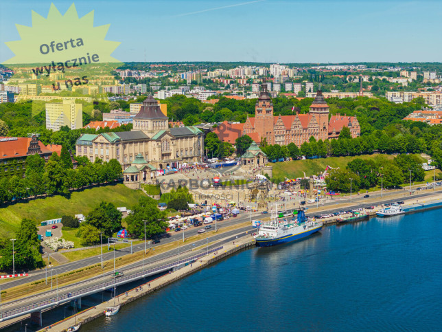 Lokal Sprzedaż Szczecin Stare Miasto 1