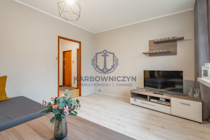 Mieszkanie Wynajem Szczecin Pomorzany Boryny 3