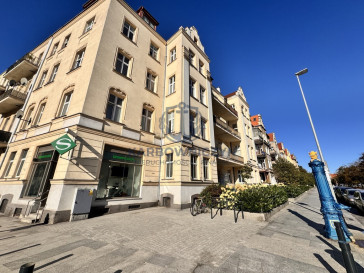Mieszkanie Wynajem Szczecin Centrum al.&nbsp;Papieża Jana Pawła II