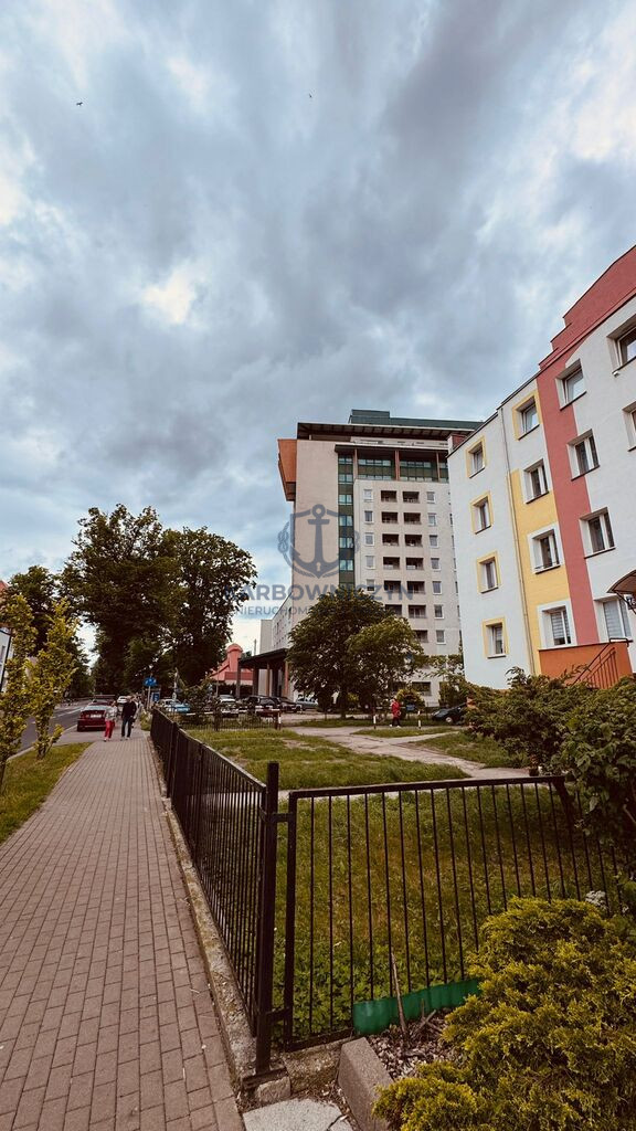 Mieszkanie Sprzedaż Kołobrzeg Portowa