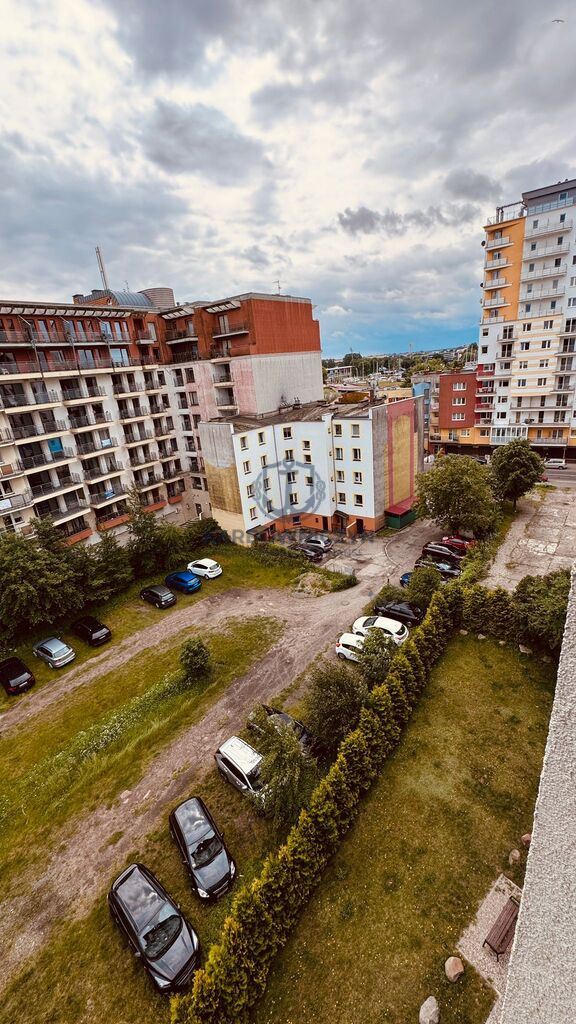 Mieszkanie Sprzedaż Kołobrzeg Portowa