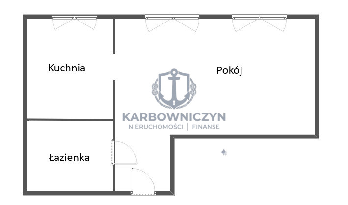 Mieszkanie Sprzedaż Szczecin Centrum