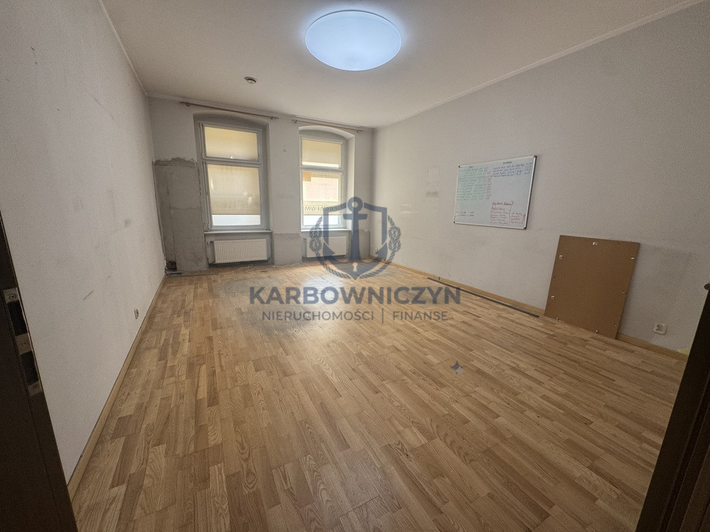 Mieszkanie Sprzedaż Szczecin Centrum Bolesława Krzywoustego 6