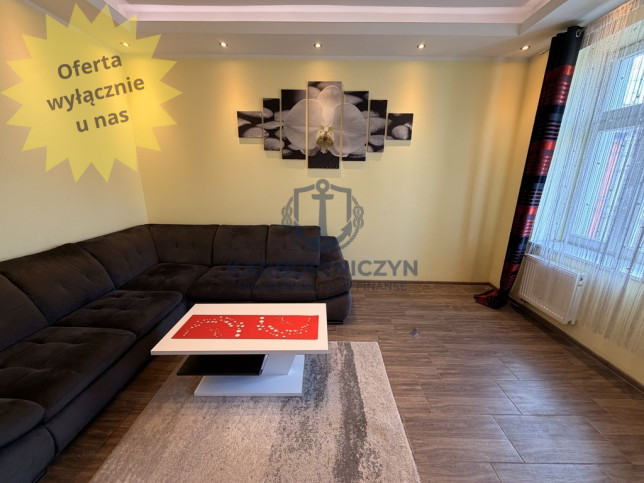 Lokal Wynajem Szczecin Śródmieście-Centrum 1
