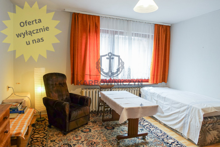 Mieszkanie Sprzedaż Szczecin Gumieńce 1
