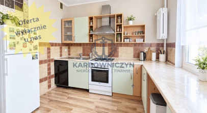 Mieszkanie Sprzedaż Szczecin os. Zawadzkiego-Klonowica Tadeusza Zawadzkiego