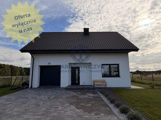 Dom Sprzedaż Niedźwiedź 1