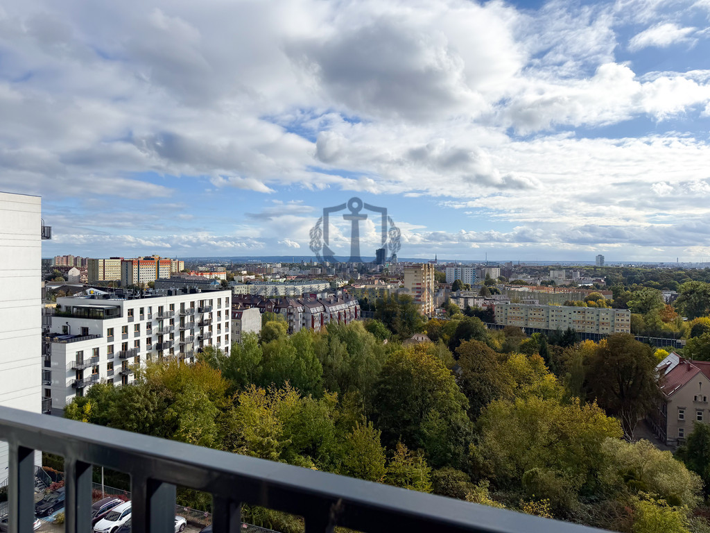 Mieszkanie Wynajem Szczecin Warszewo Panoramiczna