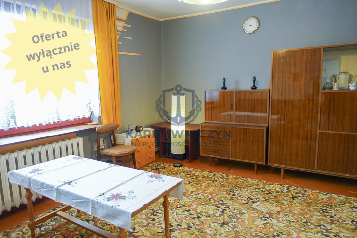 Dom Sprzedaż Szczecin Gumieńce 1