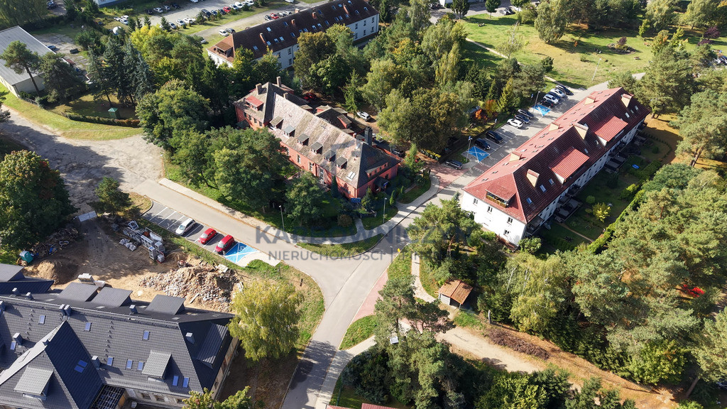 Lokal Sprzedaż Borne Sulinowo 36