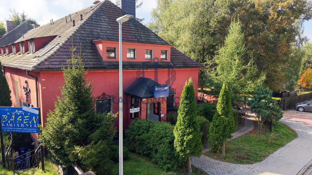Lokal Sprzedaż Borne Sulinowo 38