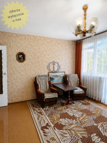 Mieszkanie Sprzedaż Szczecin Śródmieście-Centrum al.&nbsp;Wyzwolenia 1