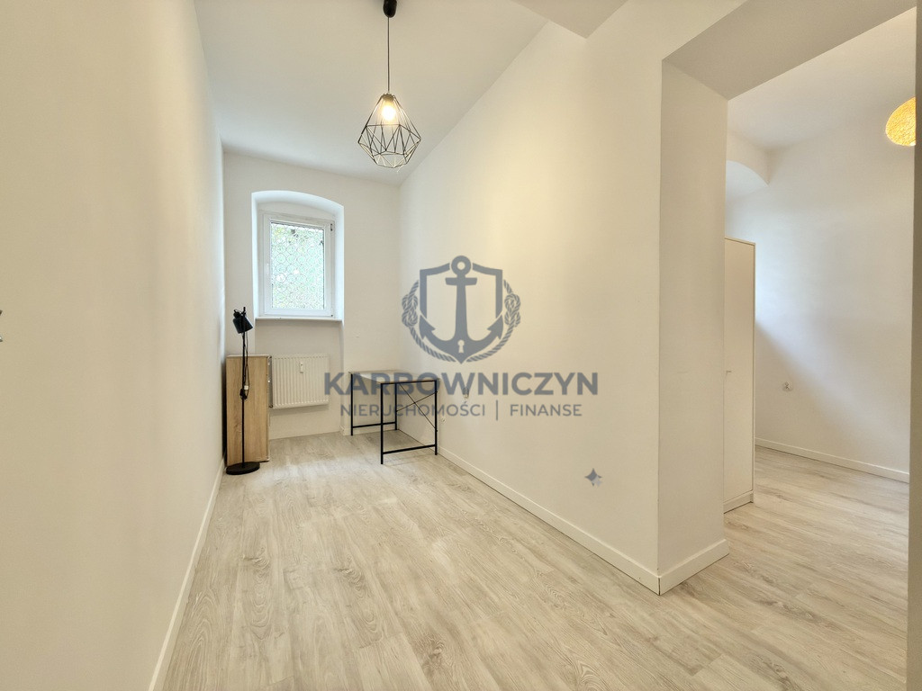 Mieszkanie Sprzedaż Szczecin Wały Chrobrego Szczerbcowa