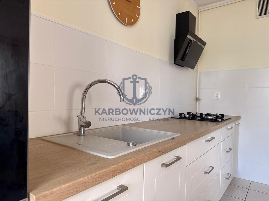 Mieszkanie Sprzedaż Szczecin os. Bukowe Beżowa