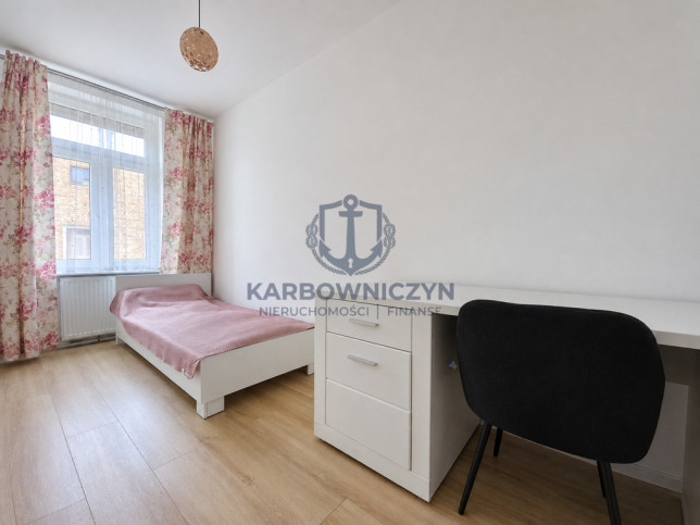 Mieszkanie Sprzedaż Szczecin Śródmieście 6