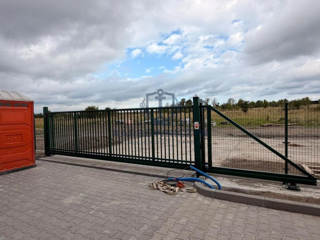 Magazyn Wynajem Skarbimierzyce 4