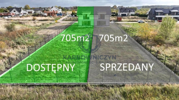 Dom Sprzedaż Wołczkowo Ogrodowa 3