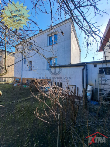 Dom Sprzedaż Szczecin Pogodno 1